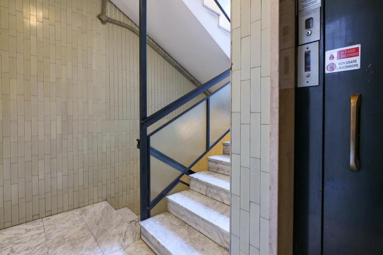 Apartamento Primopiano - Valparaiso Milán Exterior foto