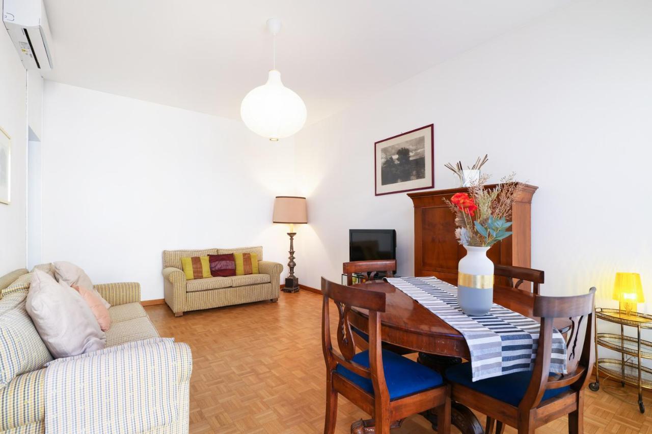 Apartamento Primopiano - Valparaiso Milán Exterior foto